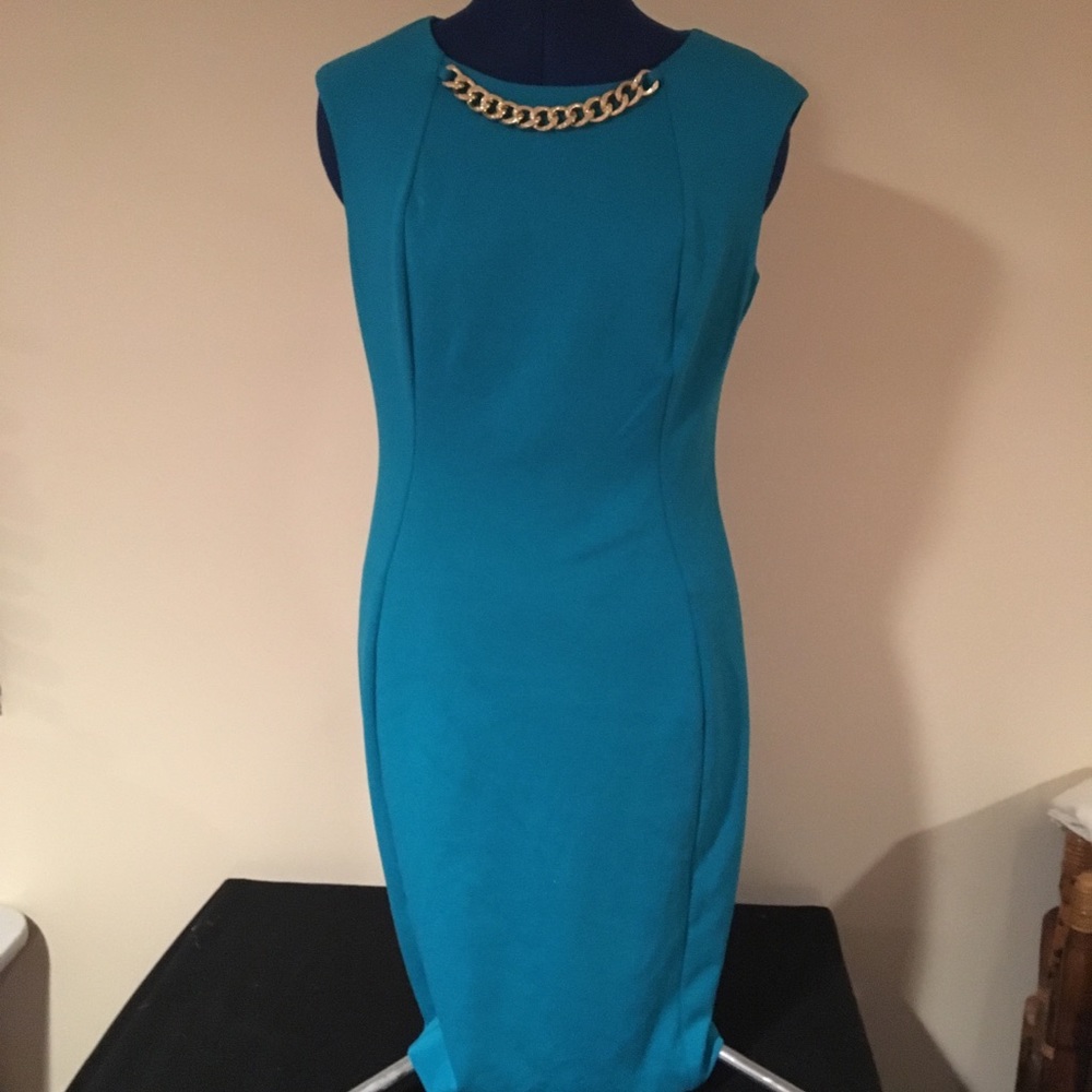 Calvin Klein dress